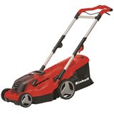 Einhell Power X-Change Akumulatorska kosilica GE-CM 36/37 LI-SOLO (18 V, Bez akumulatora, Širina reza: 37 cm) + BAUHAUS jamstvo 5 godina na uređaje na električni ili motorni pogon Cijene