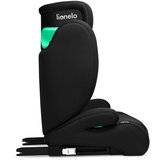 Lionelo autosjedalica Hugo i-Size 15-36 kg (100-150 cm), Black Carbon | shoptok.hr