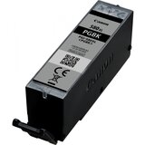 Canon TIN Ink PGI-580XLPGBK Pigment Black up to 400 pages according to ISO/IEC 24711 | shoptok.hr