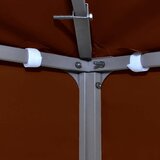  Pokrov za sjenicu 310 g/m² 3 x 4 m boja cigle | shoptok.hr