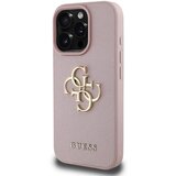 Guess Ohišje za telefon PU Grained 4G Metal Logo, (5000540756) | Shoptok.si