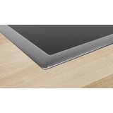 Bosch Staklokeramička ploča Serie 2| INOX okvir 60cm PKE645CA2E | Eponuda.ba