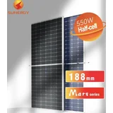  Solarni panel SUNERGY 560W half-cell