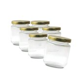  TEGLA NISKA 370ML + POKLOPAC 6KOM | Eponuda.ba