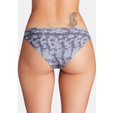Under Armour Briefs UA Pure Stretch NS Nov BKN-GRY - Women | Shoptok.si