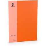 Grupo A4 COLORETTI KARTICA 10 EN ORANŽNA, (20861896) Cene