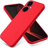 INORCO Tekoči silikonski ovitek za telefon Tecno Camon 19 4G/19 Pro 4G/5G, mehka podloga, zaščitni ovitek, (22036035) Cene