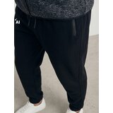 Sinsay Flis jogger hlače Slike