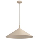  luster na sajli anega 1xGX53/15W/230V prečnik 50 cm bež | Eponuda.com