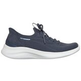 Skechers Nizke superge ultra flex 4.0 Modra Cene