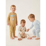 Sinsay Pamučni dječji kombinezon 3 pack | shoptok.hr