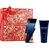 Carolina Herrera Bad Boy Cobalt darilni set za moške Cene
