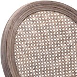  Barski stolčki 2 kosa belo platno, (20624519) | Shoptok.si