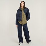 G-star Raw half placket top muška košulja | ePonuda.com
