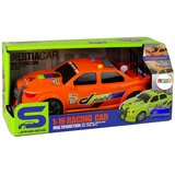  Sportski automobil za igru 1:16 - narančasti | Shoptok.si