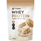 Whey Protein - Cookies & Cream