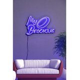 WALLXPERT dekorativna plastična led rasveta my precious blue | ePonuda.com