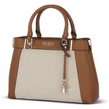 Guess NTC ANADELA 3 SATCHEL Crna | shoptok.hr