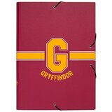 Grupo Erik Editores S. L. Harry Potter - Fascikla - Harry Potter, Griffindor | ePonuda.com