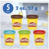 Play Doh Kitchen Creations set za izdelavo slaščic | Shoptok.si