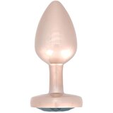 Toy Joy 2025 Analni Čep Toy Joy Time To Shine Gold Small | Shoptok.si