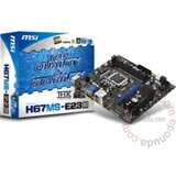 MSI H67MS-E23 (B3) matična ploča | ePonuda.com