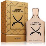 Al Haramain Adventure parfemski ekstrakt uniseks 100 ml Slike