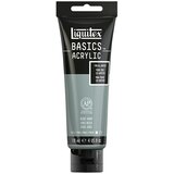 LIQUITEX Basics Akrilna boja (Plavosive boje, 118 ml, Tuba) Cijene