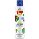 Chicco Pop Comby Shampoo & Conditioner šampon i regenerator Watermelon 250 ml Cijene