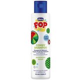 Chicco šampon i regenerator Pop, 2u1, jagoda, 250ml Cijene