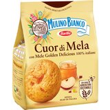 Barilla mulino bianco cuor di mela keks sa punjenjem od jabuka Cene