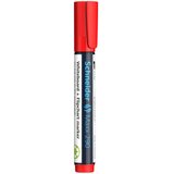 Schneider Marker Maxx 290 2-3 mm, rdeč | Shoptok.si