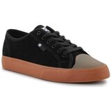Dc Shoes Modne superge Manual Rt S Črna | Shoptok.si