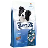 Happy Dog Supreme fit & vital Junior - Varčno pakiranje: 2 x 10 kg | shoptok.hr