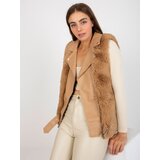 Flammode Vest-AI-KZ-FL202036.63-camel Cijene