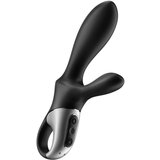 Satisfyer Rabbit vibrator Heat Climax+ Cene