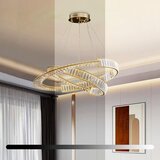 Toolight LED svijetiljka APP1524-CP60/80 GOLD | shoptok.hr