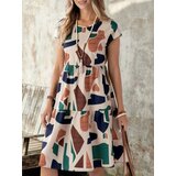  Poletna obleka Reni | Shoptok.si