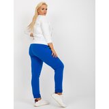 RELEVANCE Sweatpants-RV-DR-4765.52-dark blue | Shoptok.si