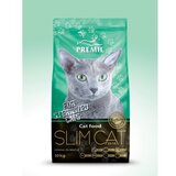 Premil SLIM CAT - granule 33/10 - hrana za sterilisane mačke 1.5kg | Eponuda.com