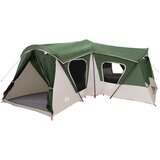  Obiteljski šator Zelena 610 x 610 x 210 cm | shoptok.hr