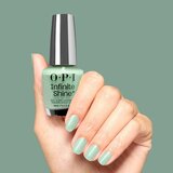 OPI m Dreaming Infinity Shine lak za nohte Teals Familiar 15 ml | Shoptok.si