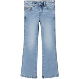 name it hlače denim DH 13208876 NKFPOLLY Ž plava 134 | shoptok.hr