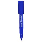 Pentel permanent marker nn50 plava ( p.nn50c ) u