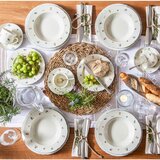Seltmann Weiden KOMBINIRANI SERVIS Marie-Luise porcelan | Shoptok.si