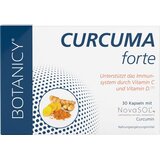 Botanicy Curcuma Forte - 30 kaps. Cene