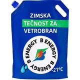 tečnost za pranje vetrobrana 3L