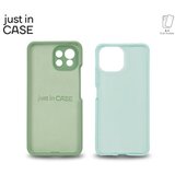 Just In Case 2u1 Extra case MIX paket ZELENI za Mi11 Lite 5G ( MIX301GN )