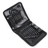 Wiltec Set 45 imbus ključev dolgih + torbica, (20374038) | Shoptok.si