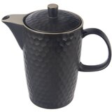 Orion Crni keramički čajnik 1,3 l Tea Time – | shoptok.hr